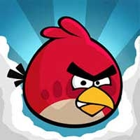 Angry Birds Play
