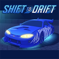 Shift To Drift Play